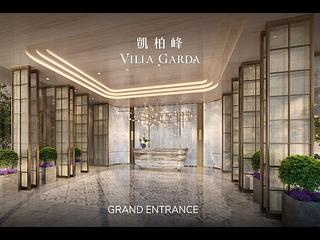 Lohas Park - Lohas Park Phase 11D Villa Garda III 11