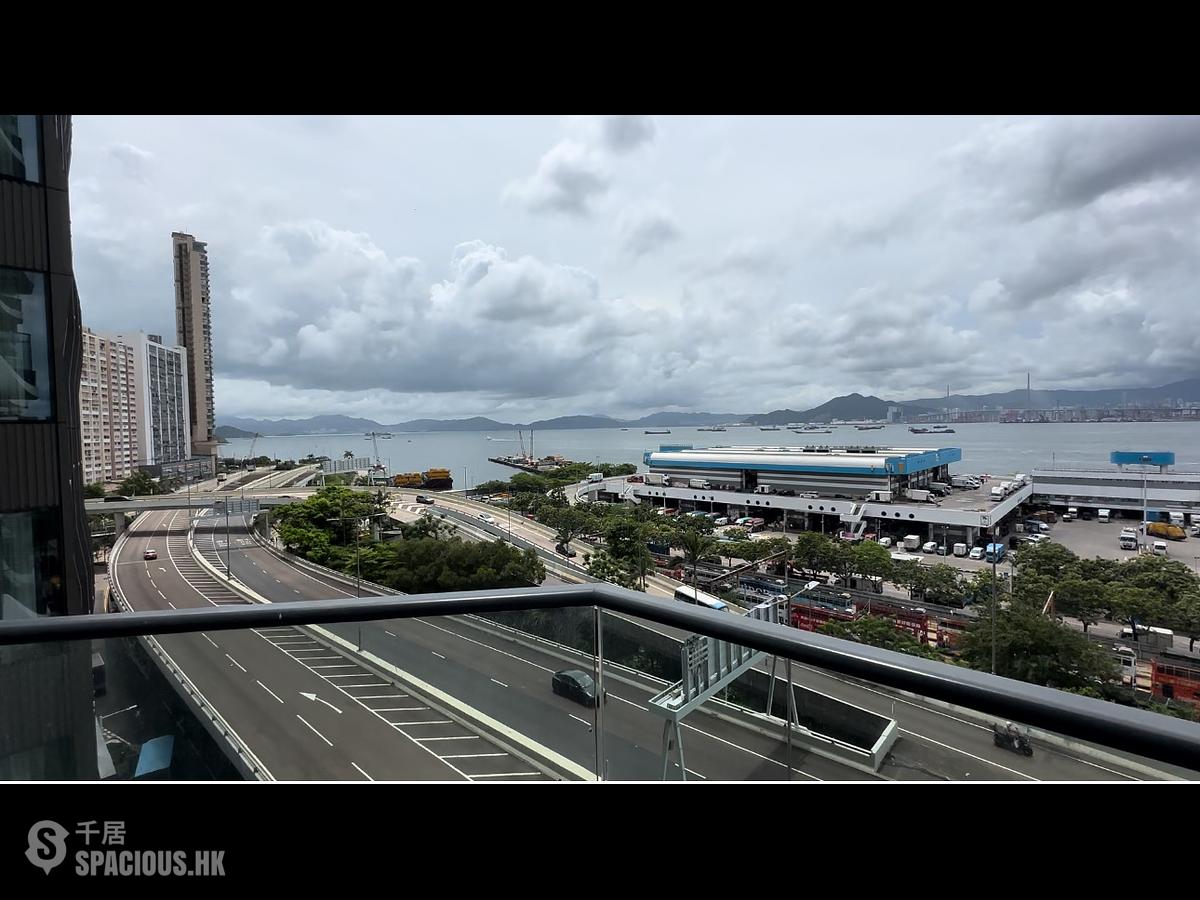 石塘咀 - 维港峰 01