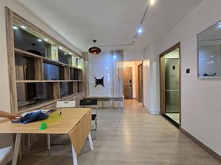 Sai Ying Pun - Western Garden 03