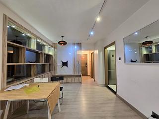 Sai Ying Pun - Western Garden 02