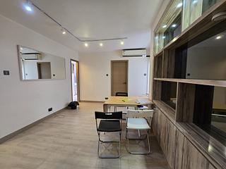 Sai Ying Pun - Western Garden 04