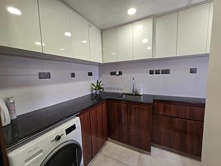 Sai Ying Pun - Western Garden 07