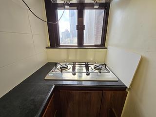 Sai Ying Pun - Western Garden 10