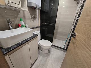 Sai Ying Pun - Western Garden 12
