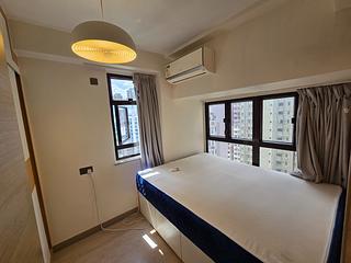 Sai Ying Pun - Western Garden 05