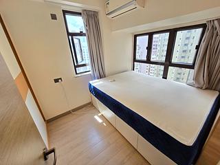Sai Ying Pun - Western Garden 06