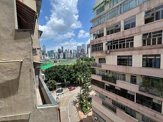 Happy Valley - Hiap Teck Building 02