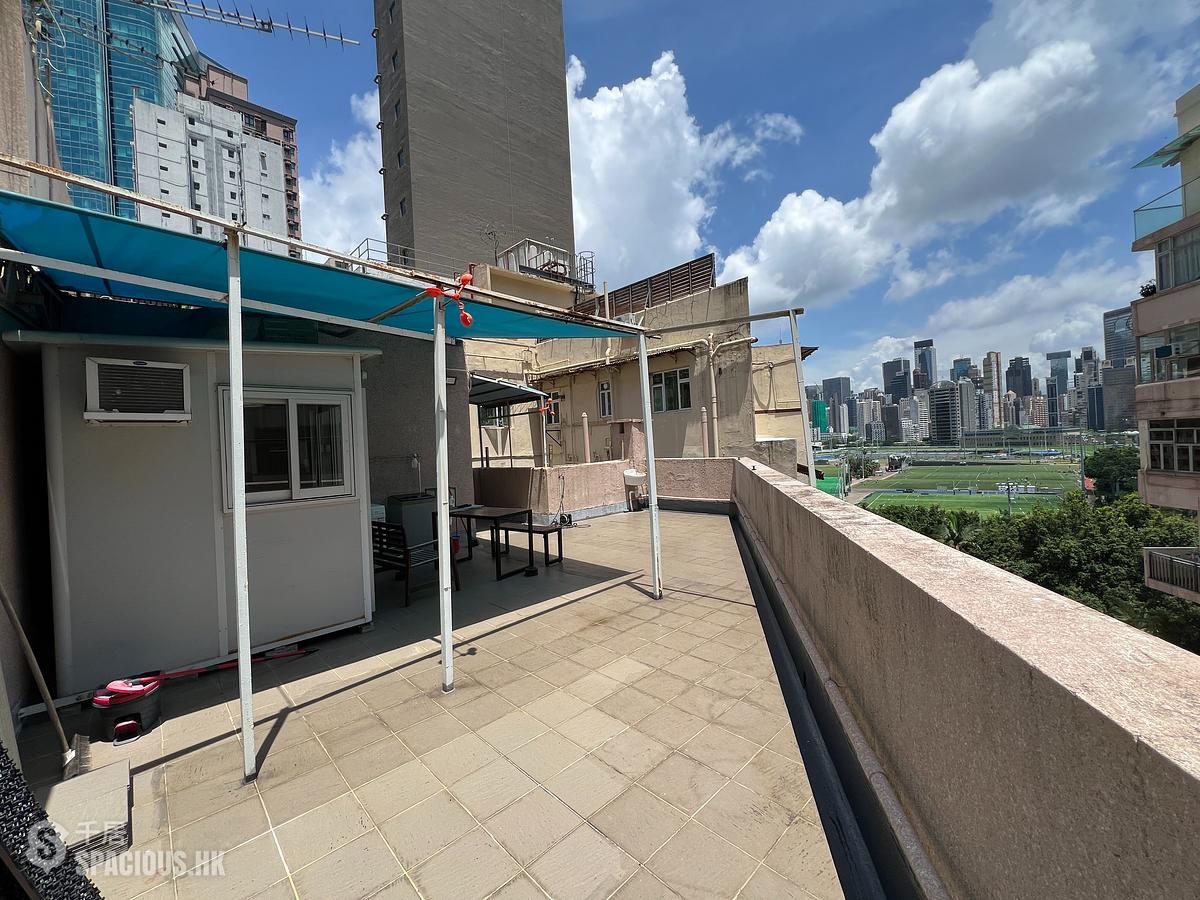 Happy Valley - Hiap Teck Building 01