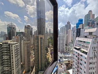 Sai Ying Pun - Western Garden 14