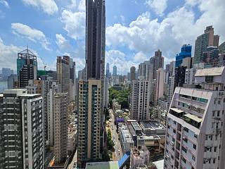 Sai Ying Pun - Western Garden 15