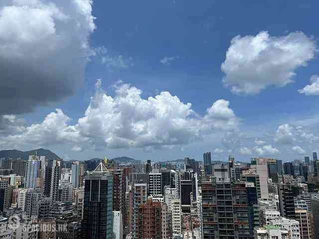 佐敦 - Grand Austin 3A座 01