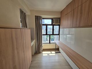 Sai Ying Pun - Western Garden 17