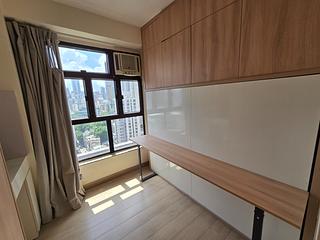 Sai Ying Pun - Western Garden 18