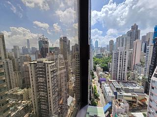 Sai Ying Pun - Western Garden 21
