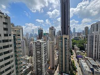 Sai Ying Pun - Western Garden 22