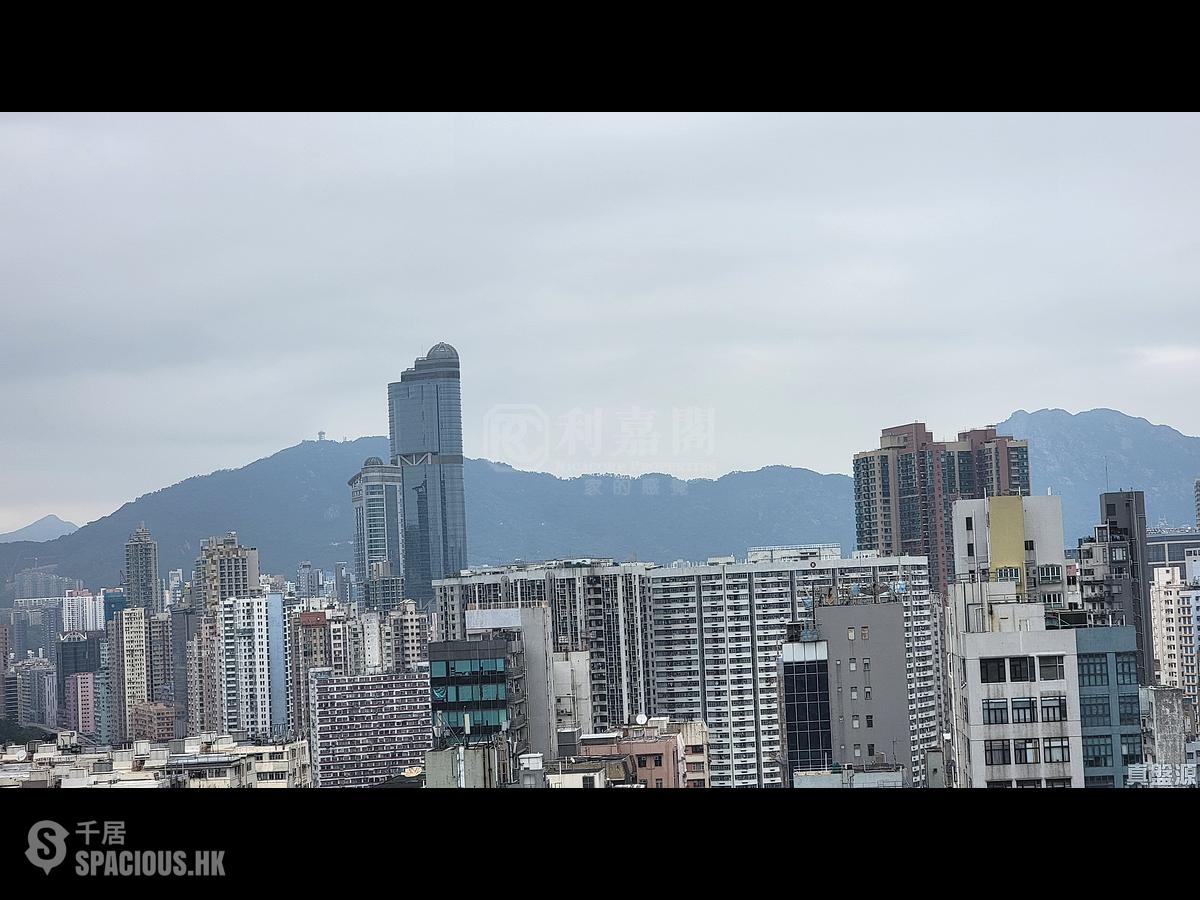 佐敦 - Grand Austin 5A座 01