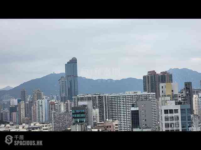 佐敦 - Grand Austin 5A座 01