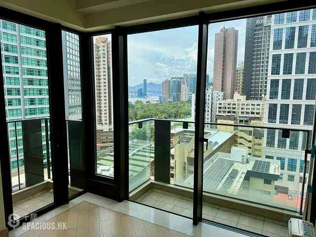 Causeway Bay - Park Haven 01