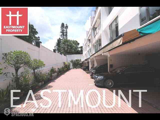 Clear Water Bay - Scenic View Villa 02