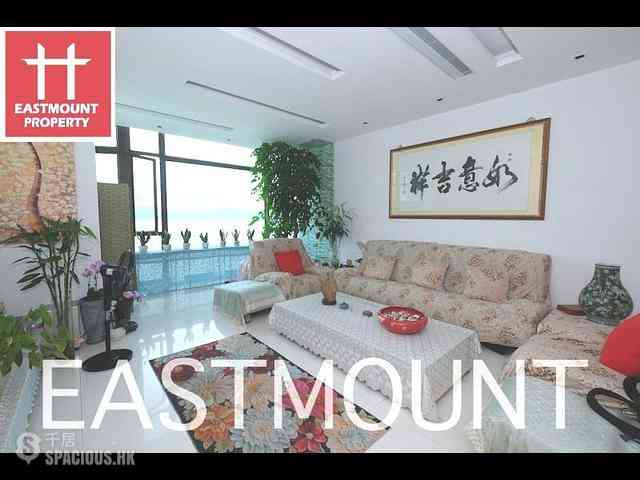 Clear Water Bay - Scenic View Villa 03