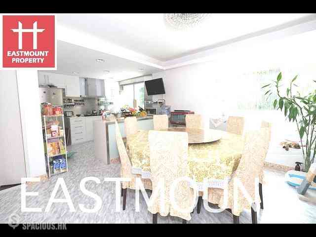 Clear Water Bay - Scenic View Villa 04