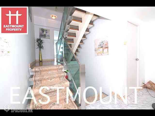 Clear Water Bay - Scenic View Villa 05