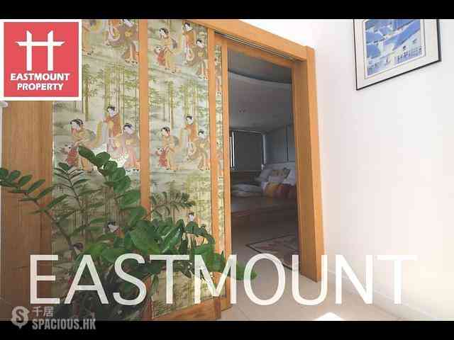 Clear Water Bay - Scenic View Villa 06