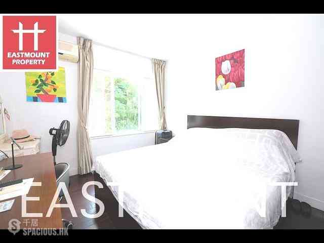 Clear Water Bay - Scenic View Villa 09