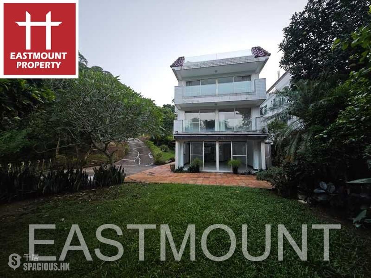 Sai Kung - Tai Lam Wu 01