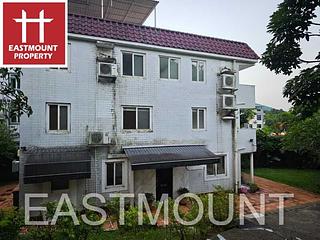 Sai Kung - Tai Lam Wu 03