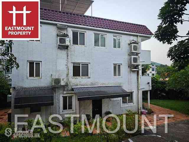 Sai Kung - Tai Lam Wu 03