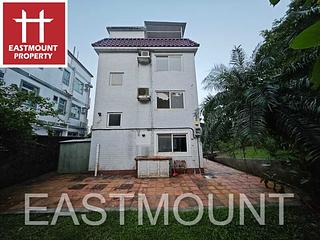 Sai Kung - Tai Lam Wu 04