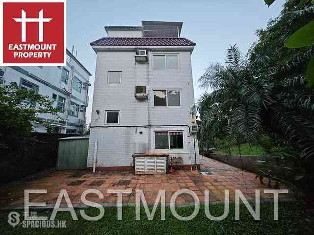 Sai Kung - Tai Lam Wu 04