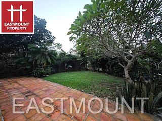 Sai Kung - Tai Lam Wu 05