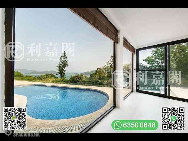 清水湾 - 银峦路11号 06