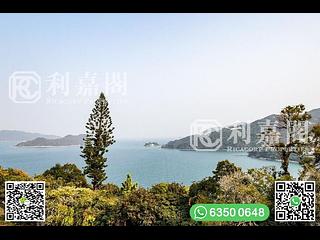 清水灣 - 銀巒路11號 18