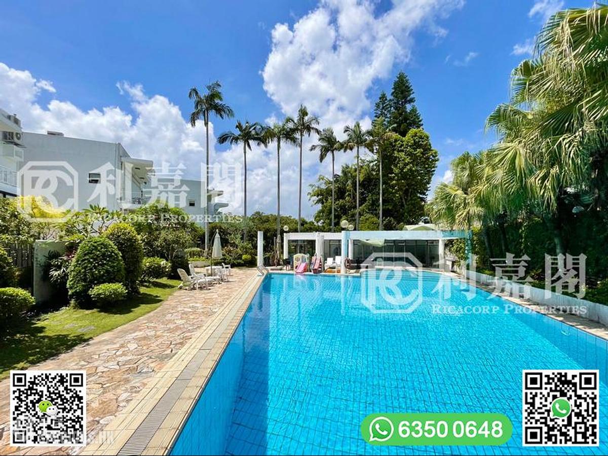 Sai Kung - Hong Hay Villa 01