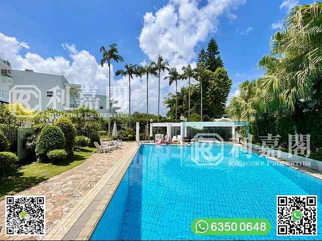 Sai Kung - Hong Hay Villa 01