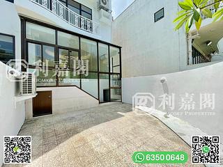 Sai Kung - Hong Hay Villa 02