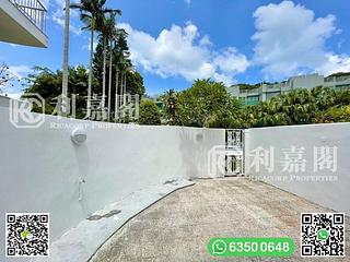Sai Kung - Hong Hay Villa 03