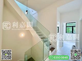 Sai Kung - Hong Hay Villa 12