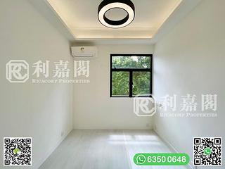 Sai Kung - Hong Hay Villa 20