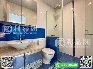 Sai Kung - Hong Hay Villa 21