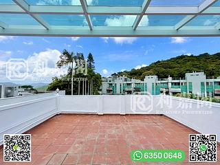 Sai Kung - Hong Hay Villa 22