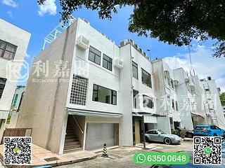 Sai Kung - Hong Hay Villa 24