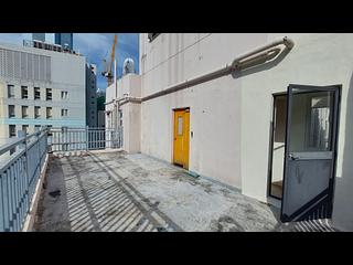 蘇豪 - 中發大廈 04