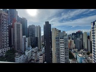 蘇豪 - 中發大廈 10