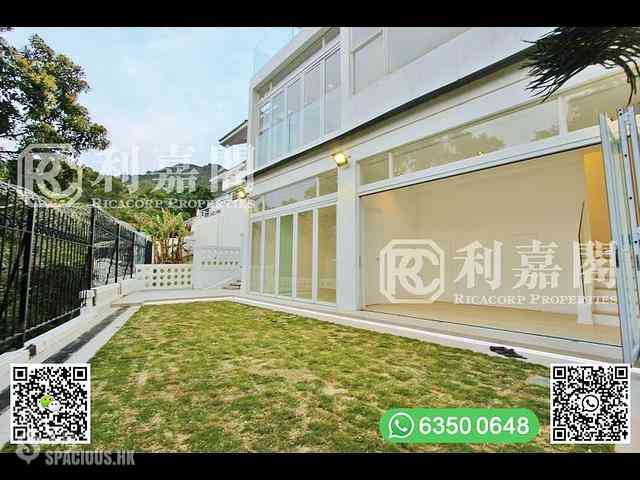 Sai Kung - Floral Villas 01