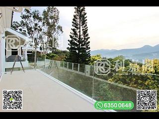 Sai Kung - Floral Villas 02