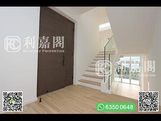 Sai Kung - Floral Villas 03
